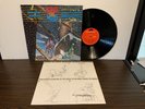 Scouse The Mouse, Ringo Starr, OST Soundtrack Vinyl LP NM UK Unplayed