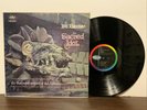 Les Baxter, The Sacred Idol, OST Soundtrack Vinyl LP
