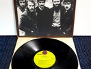 The Band Self-Titled Debut LP (VG+) STAO-132 (1969) Textured GF - Psych Rock