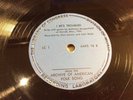 MUDDY WATERS-LIBRARY OF CONGRESS 18-I BE'S TROUBLED/COUNTRY BLUES HIS FIRST 78 N