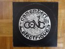 TRES RARE LP GONG 