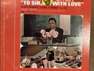 Various – To Sir, With Love (Original Motion Picture Soundtrack)