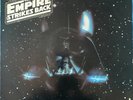 Star Wars: The Empire Strikes Back - John Williams, L. S. Orchestra- NEAR MINT