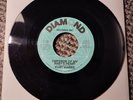 Kurt Harris – Emperor Of My Baby's Heart - Single Sided 7