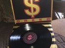Swans Greed Original lp PVC 8949 k.422 Vg+ Vinyl