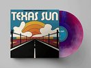 Texas Sun - Khruangbin & Leon Bridges - Nebula edition