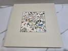 LED ZEPPELIN 3 III 180 Gram Vinyl CD Super Delux Boxset Art print in Sealed book