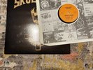 ISD Skull H united records Oi rock o rama w warrior