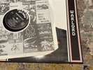 ISD S driver RRR 85 new rock o rama 12”LP