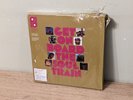 Get on Board the Soul Train Sound of Philadelphia Vol. 1 8 CD vinyl box set 2021
