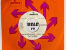 Girl Classic Country Honky Tonk 45 LINDA MEADOWS I'm Proud To Be MERCURY wlp mp3