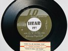 Classic Country 45 JOHNNY PAYCHECK It Wont Be Long I'll Be Hating LITTLE DARLIN'