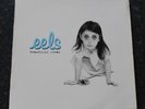EELS BEAUTIFUL FREAK UK VINYL LP UK 1ST PRESS DREAMWORKS DRLP-50001 EX
