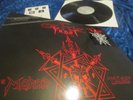CELTIC FROST MORBID TALES ARCHIVALBUM MINT 1st PRESS & MERCH 1984 MAKELLOS