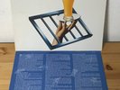 Supertramp – The Very Best Of Supertramp, Vinyl, 1. PRESS GERMANY 1989, OIS, TOP