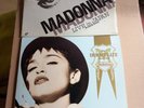  laser disc Madonna ‎ Who's That Girl: Live In Japan et the immaculate collecti