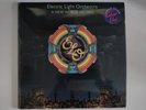 ELECTRIC LIGHT ORCHESTRA - A NEW WORLD RECORD RED VINYL LOOKS UNPLAYED