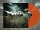 Slipknot All Hope Is Gone Exclusive Orange Color Vinyl 2 LP HEAVY METAL OOP NEW
