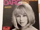 EP 45 tours Mireille DARC La cavaleuse état excellent NM-