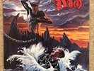 Dio - Holy Diver (Mercury Records) Vinyl 12
