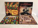 Thin Lizzy, Rainbow, Frank Zappa, Deep Purple, Coltrane, Nazareth - 17 Tolle LPs