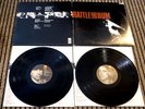 U2 Bono Rattle And Hum [First Pressing] [1988 Vinyl 2LP] NM
