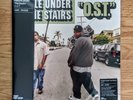 People Under The Stairs ‎OST VMP Limited Club Edition Green Vinyl Me Please 2LP