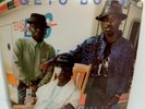The Geto Boys - My Mind Playing Tricks On Me 12
