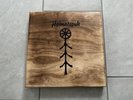 Mosaic - Heimatspuk Limited Edition Wooden Box Vinyl LP Mgla Urfaust Agalloch