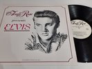 Acuff Rose presents Elvis  PROMO LP AREP1 1986 EX-