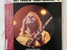 LARRY CARLTON Eight Times Up MINT Vinyl LP 1982 JAPAN w/ Obi Strip & insert