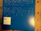 Autechre - Quaristice. 2LP. Warp Records.