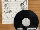 Pink Floyd/[USED:Cond. B] Off The Wall: Sp Radio Construction AS736 Used LP