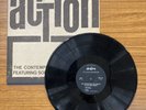Contemporary Jazz Quartet/Action DEB143 Used LP