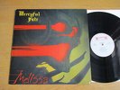 MERCYFUL FATE - MELISSA  Radrunner from 1983 Original press