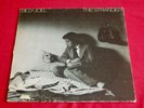 BILLY JOEL - THE STRANGER - 1977 1st PRESSING - LYRIC INNER