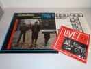 THE JAM - SNAP  2 x 12