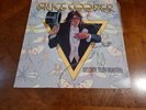 Alice Cooper. 12 Inch Album. Vinyl.' Welcome to my Nightmare'. Anchor. 1975.
