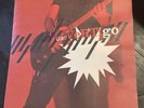 U2  Vertigo 2004 Remixed Jackknife Lee 12” Signed Auto Bono W/ PSA DNA C51799