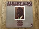 ALBERT KING - KING DOES THE KING'S THING'S- U.S 1969 ORIGINAL VINYL RECORD