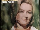 DOLLY PARTON HELLO, I'M DOLLY DEBUT LP 1967 VG/VG+ DUMB BLONDE SOMETHING FISHY