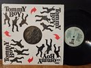 De La Soul - 3 Feet High And Rising 1989 Vinyl LP Me Myself And I Tommy Boy READ