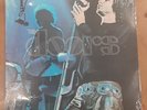 BRAND NEW The Doors Absolutely Live | 1st Press | Never Been Opened