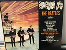 MINT STEREO BEATLES Something New ORIGINAL CAPITOL US Vinyl LP McCartney KRINGLE