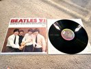THE BEATLES VI, FOURTH LP, RARE 1ST EDITION, MINT