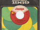 Ina Martell & Michael Hansen - Single 