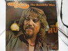 Waylon Jennings “The Ramblin’ Man” 1974 RCA  LP Record NM c VG Ultrasonic Clean