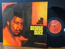 George Duke - The Inner Source 1973 Germany OG John Heard Jerome Richardson 2LP