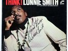 Dr. Lonnie Smith + 2 others signed autographed 