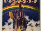 Rainbow ‎– Ritchie Blackmore's Rainbow  ‎– PD 6049 LP, Gatefold. PRC US 1975 DIO